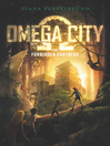 Cover image for Omega City